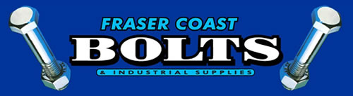 Fraser Coast Bolts